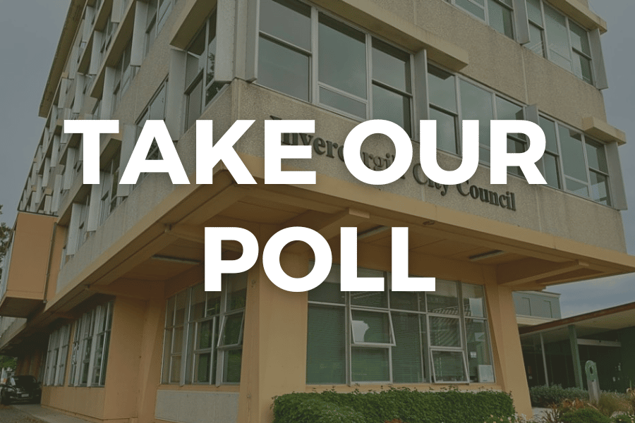 Snap Poll: Who Will You Vote On Invercargill City Council?