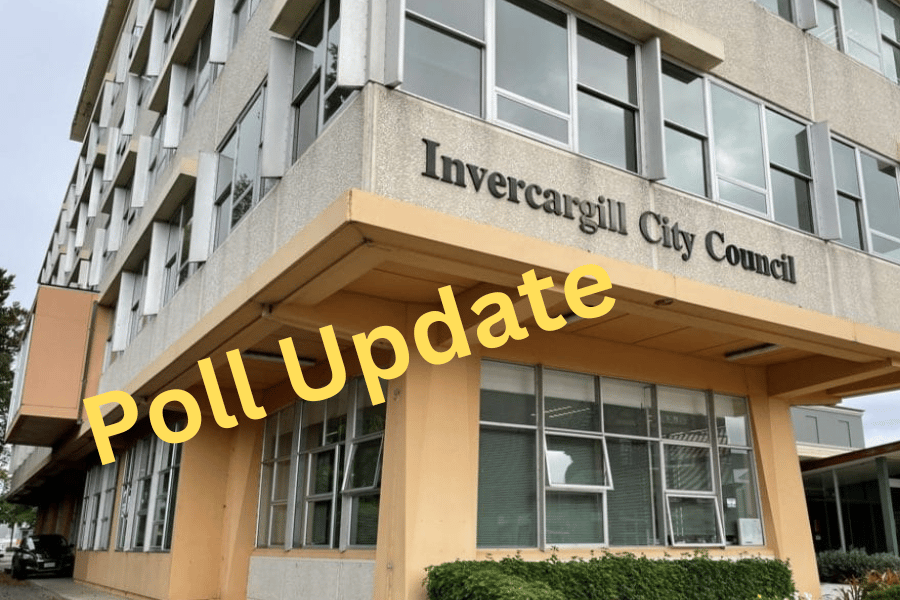 Council Poll Update, Watch Condensed Mayoral Debate