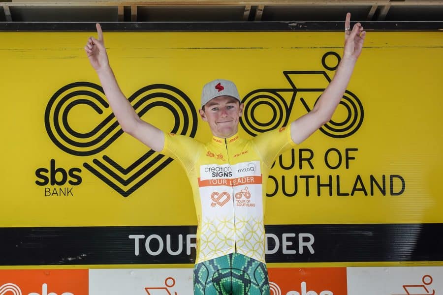 Southland’s Josh Burnett Looking To Make History on Tour of Southland