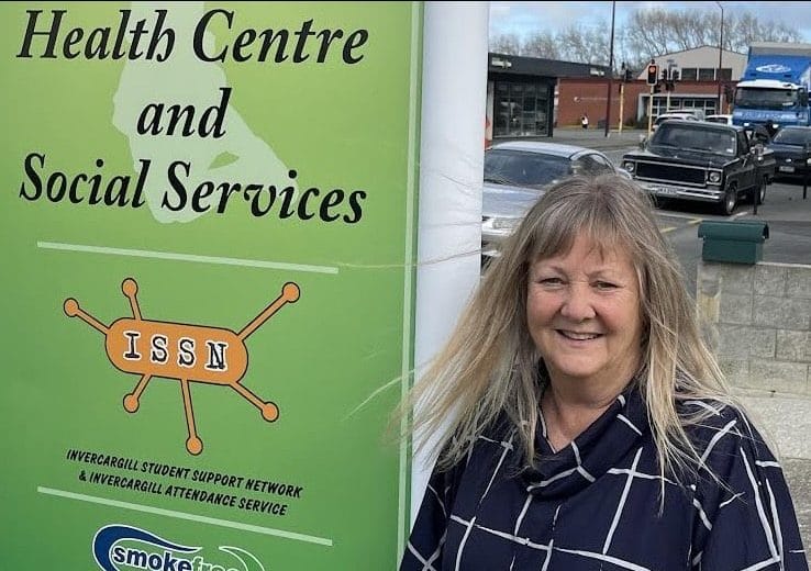 Mental health Services Struggle To Meet Southland Demand