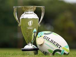 Womens’ Rugby World Cup Final. It’s Going To Be A Cracker!!