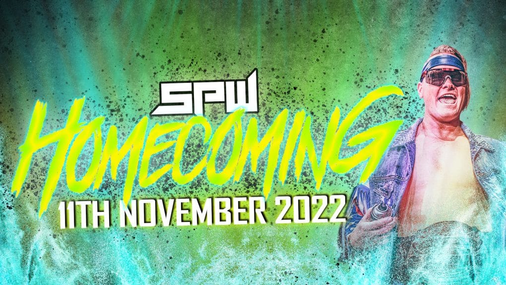 Southern Pro Wrestling Returns This Month