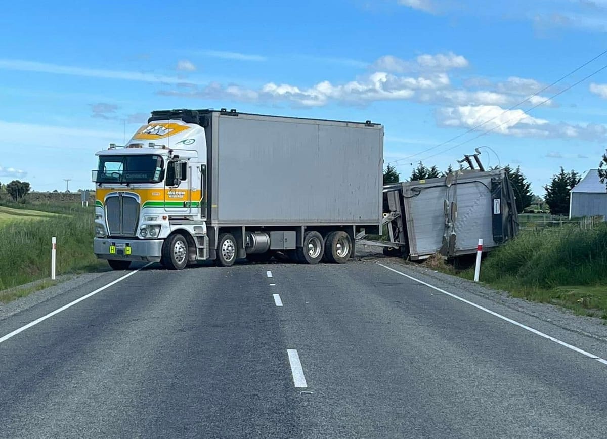 Crash, State Highway 96 Closed Between Hundred Line Road East/Transmission Line Road. 