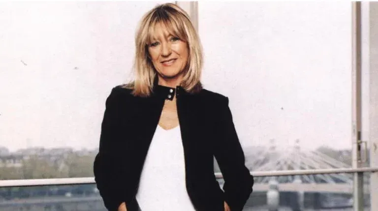 Christine McVie – R I P