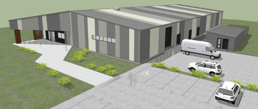 Tisbury Storage Facility Discussed at Council Meeting