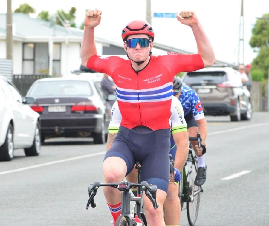 Magnificent Ride By Jamieson Claims Classic Title