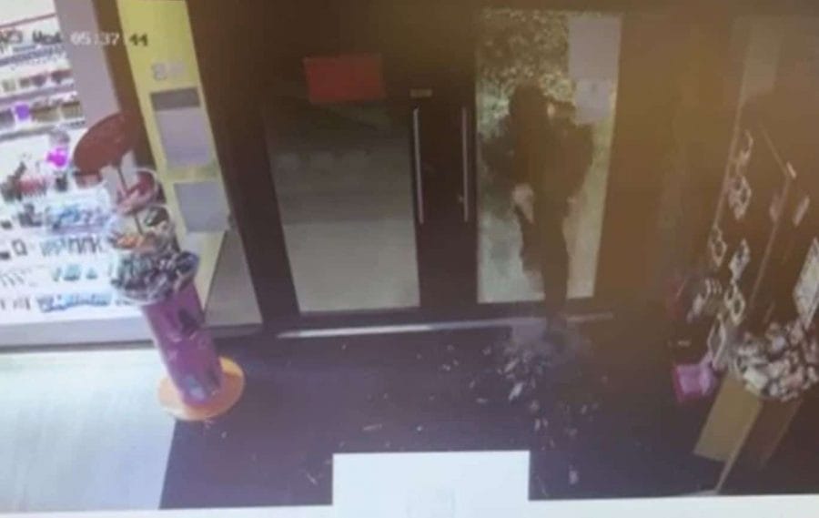 Invercargill Police Seek Public Assistance in Series of Commercial Burglaries