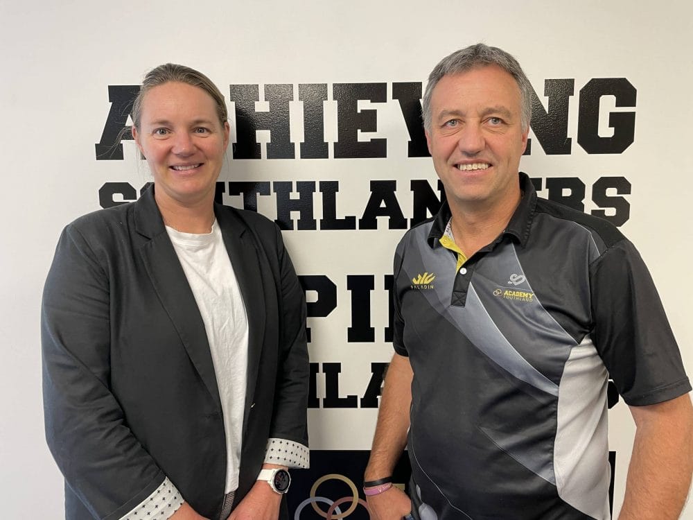 Academy Southland Names 2023 Intake