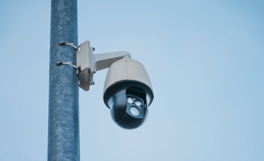 CCTV Technology To Create A Safer Invercargill Environment