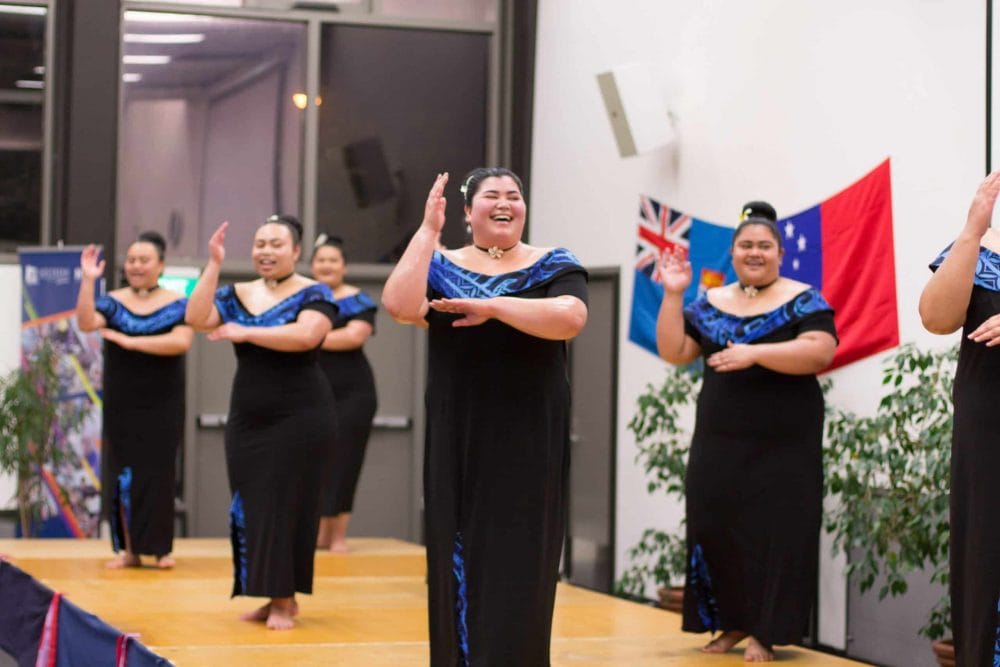 Pasifika Open Night in June