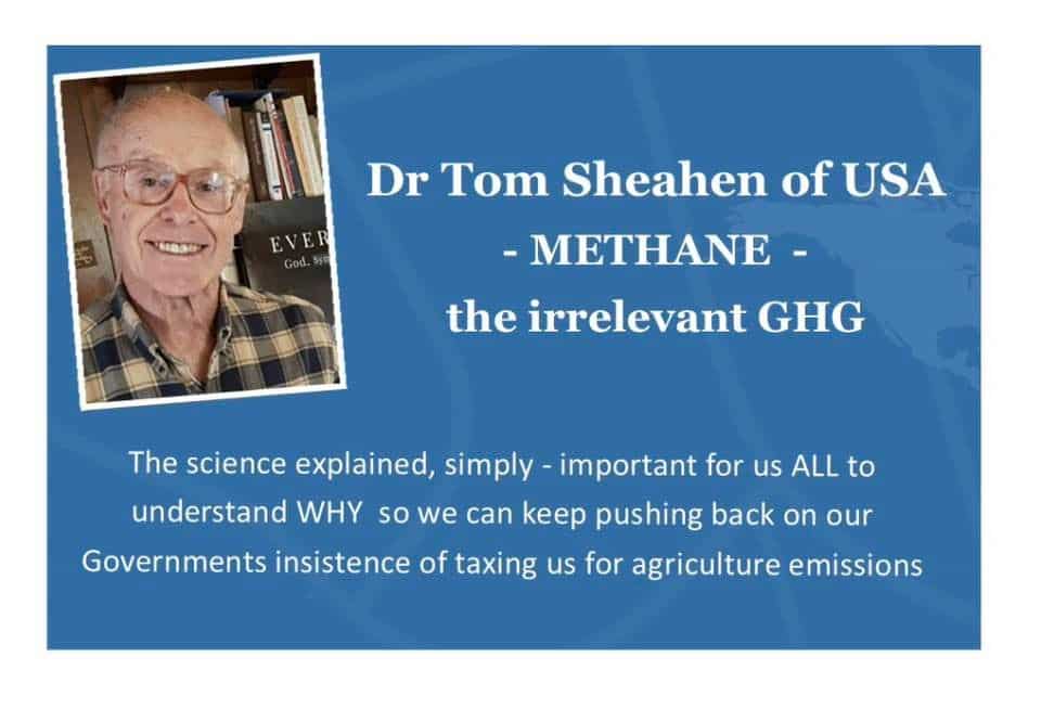 Groundswell Hosting American Scientist In The South