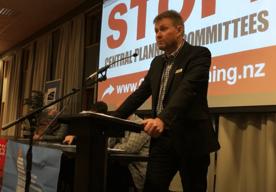 Huge Response In Southland To Hands Off Homes Roadshow (watch video)