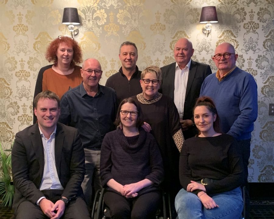 ILT Foundation Board Welcomes New Trustees