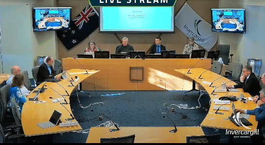 Big Questions Raised At Risk And Assurance Committee Meeting