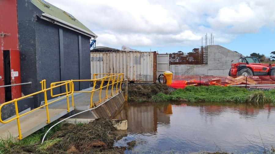 Delayed But Determined: Stead Street in Invercargill to Reopen with Two Lanes Soon