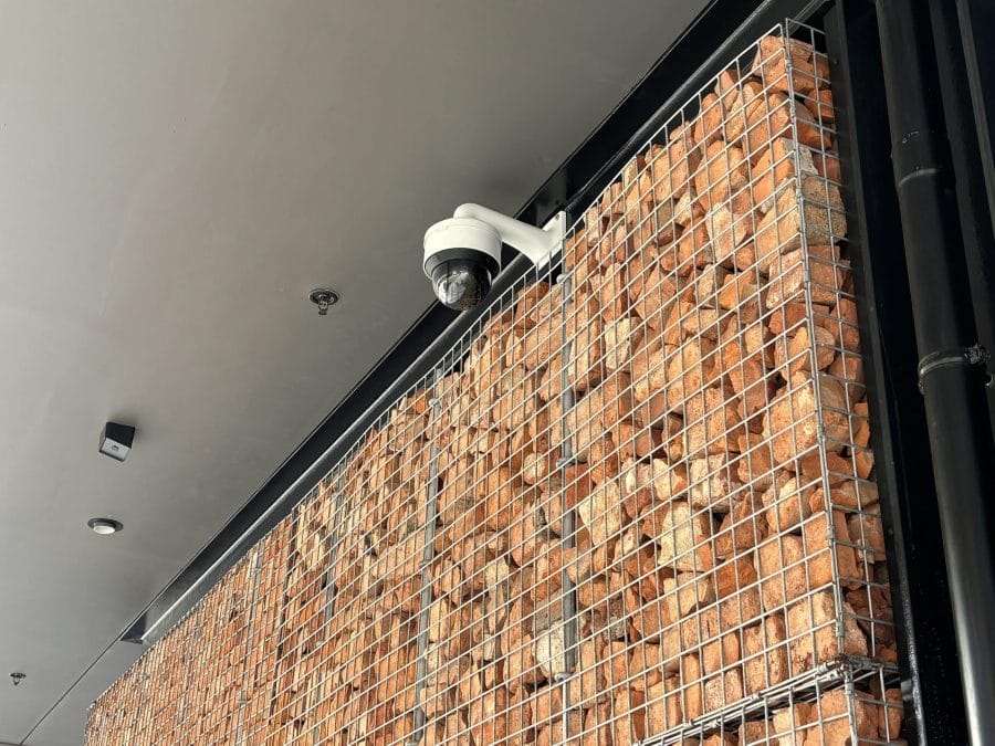 Mayor Demanding Answers After CCTV Project Stalls