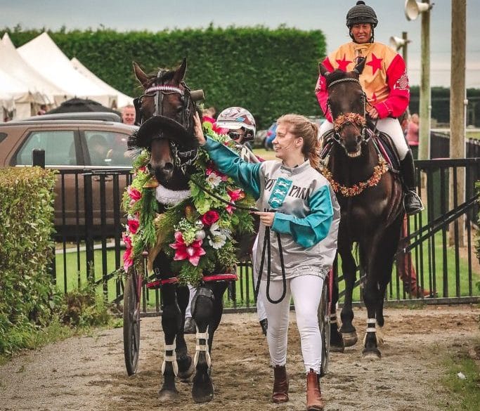 Quality Evening Planned at Ascot Park Raceway