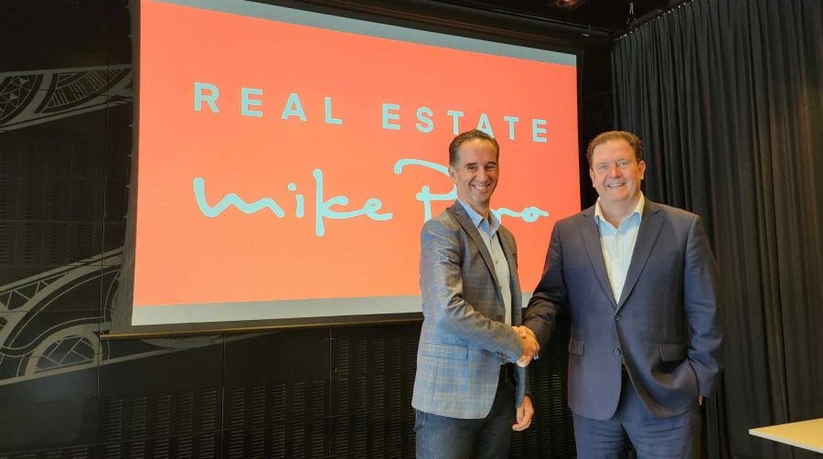 Australian Real Estate Giant Raine & Horne Buys New Zealand’s Mike Pero Real Estate