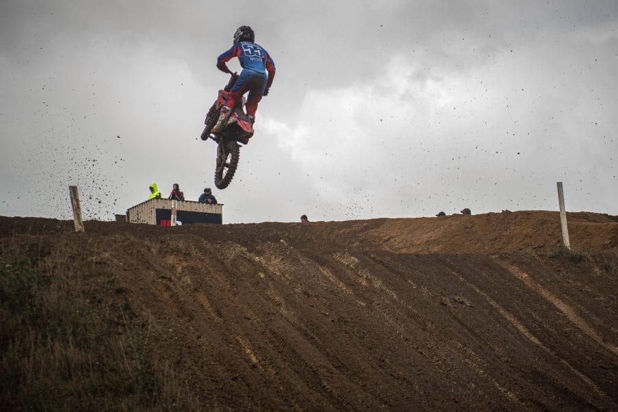 Southland Riders Dominate at National Motocross Championships