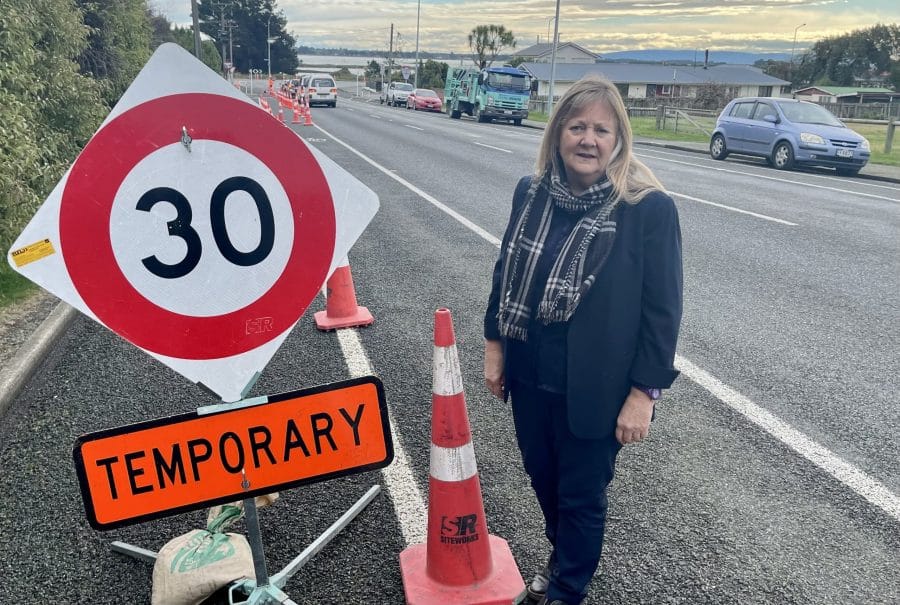 Southland’s Economy Strengthened by Increased Road Funding