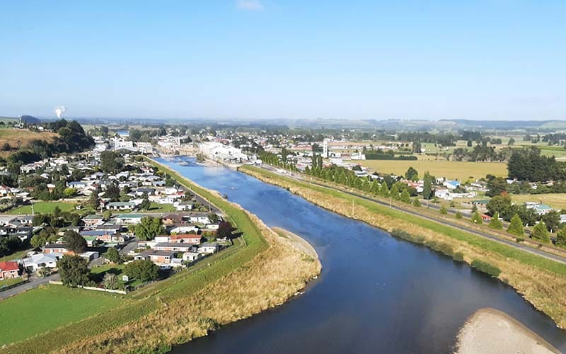 Southland Flood Protection Projects Gain Government Funding