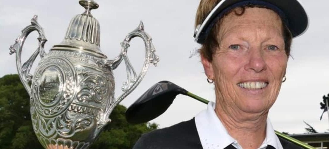 Robyn Bids Farewell to Representative Golf After 52 Glorious Years