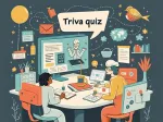 What's On Invers Triva Quiz