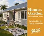 Painting Tips for Outdoor Projects