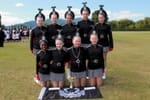  The Hokonui U13s won a first place in Technical and were second Champion team at the South Island Champs before Christmas.  