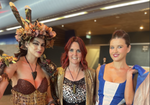 Hokonui Fashion Awards debut at NZ Fashion Week