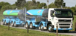 Fonterra Raises Milk Price And Earnings Guidance