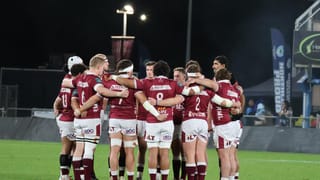 Southland Stags Prepare For Canterbury Clash At Rugby Park