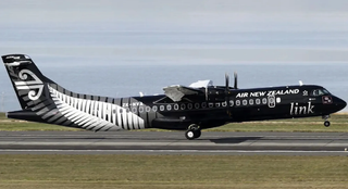 Air New Zealand Reduces Capacity on More Key Routes