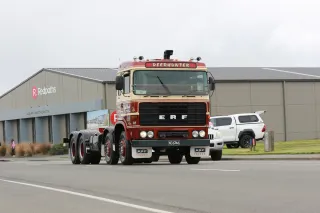 2024 Southland Truck Parade Results