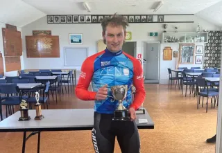 Zenovich Wins Cycling Southland Memorial Race 2024