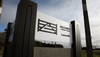 Tough Year Sees Alliance Group $95.8m Down