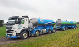 Fonterra Announces Divestment Plans and Price Update