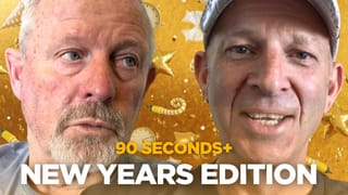 90 Seconds+ with Invercargill City Mayor - New Year Edition