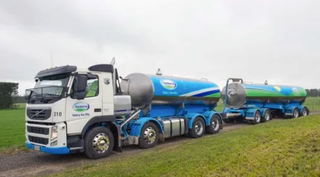 Fonterra Lifts Milk Price Forecast To $10