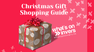 Christmas Gift & Shopping Guide