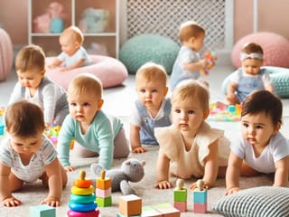 Top Baby Names Revealed: Noah Retains #1 for Boys, Isla Returns for Girls