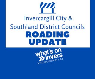 Road Resurfacing Work Begins Across Southland