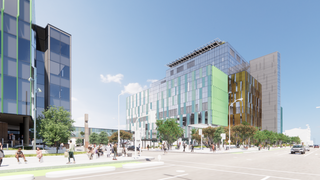 Full Scale Dunedin Hospital Plans Back On Track