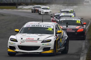 Mazda Racing Series National Title Race Begins At Teretonga