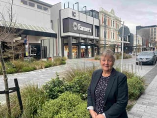 Empowering Southland Businesses To Combat Retail Crime