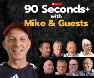 90 Seconds+
