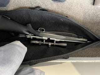 Operation Hawk Targets Guns Drugs And Crime