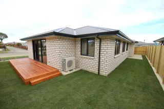 Invercargill Builder Bridging A Gap In Affordable Housing Market