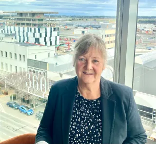 Opinion: Southland Bucks Business Confidence Trends