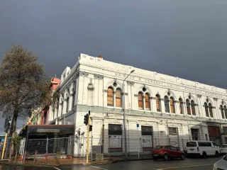 Government Overhauls Earthquake Strengthening Rules